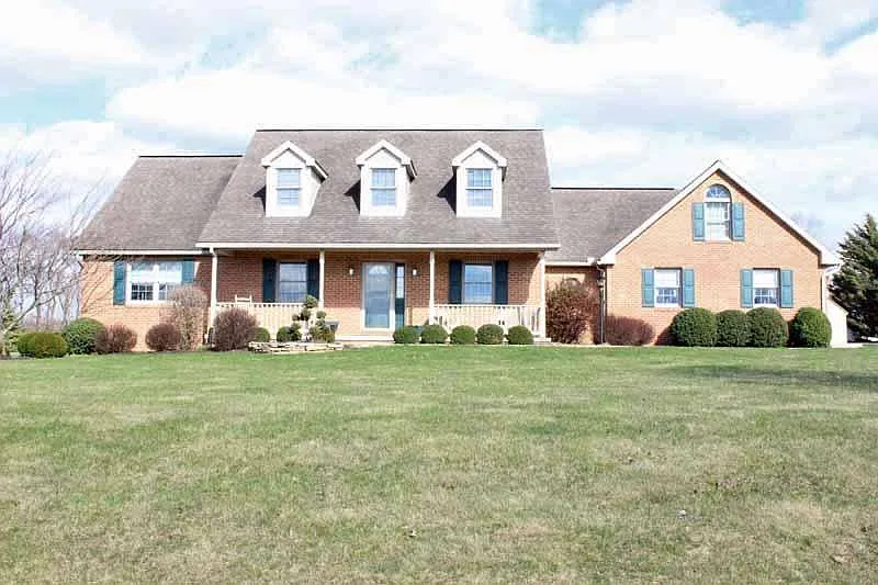 3 Pin Oak Dr photo 1