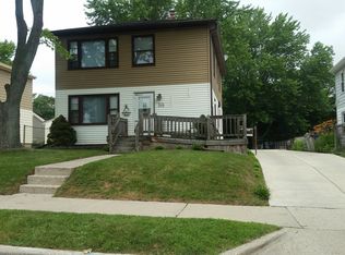 4708 W Howard Ave, Milwaukee, WI 53220
