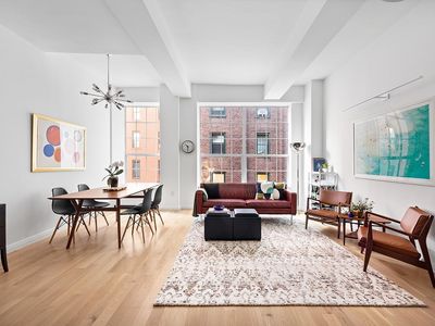9 College Pl #2J, Brooklyn, NY, 11201