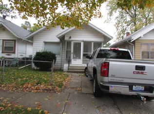 1804 Fairfax Rd, Toledo, OH 43613