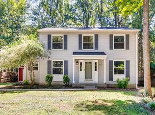 10432 Surry Ct, Mint Hill, NC 28227