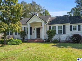 1204 Madison Ave, Florence, SC 29501