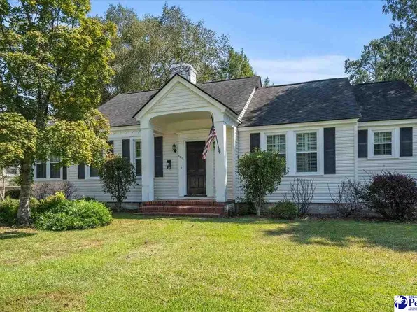 1204 Madison Ave, Florence, SC 29501