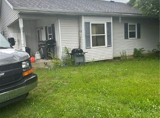 3832 E Lower Springboro Rd, Waynesville, OH 45068