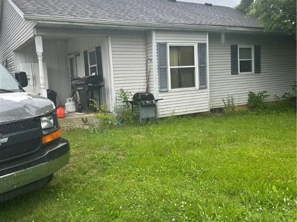 3832 E Lower Springboro Rd, Waynesville, OH 45068