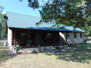 718 Rivertree Rd, Leakey, TX 78873