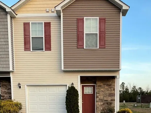 532 Caldwell Loop, Jacksonville, NC 28546