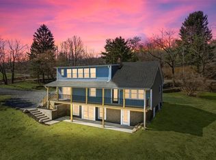 480 Old Mountain Rd, Pt Jervis, NY 12771