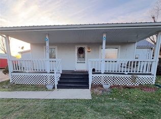 606 Berkey Street, Salem, IN 47167