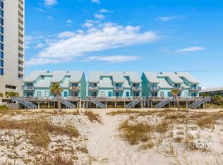 507 W Beach Blvd #204, Gulf Shores, AL 36542