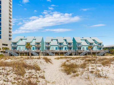 507 W Beach Blvd #204, Gulf Shores, AL, 36542