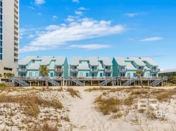 507 W Beach Blvd #204, Gulf Shores, AL 36542