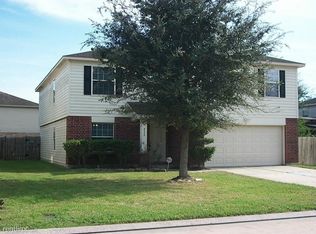 3538 Siebinthaler Ln, Houston, TX 77084