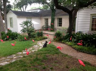 1802 Elton Ln, Austin, TX 78703