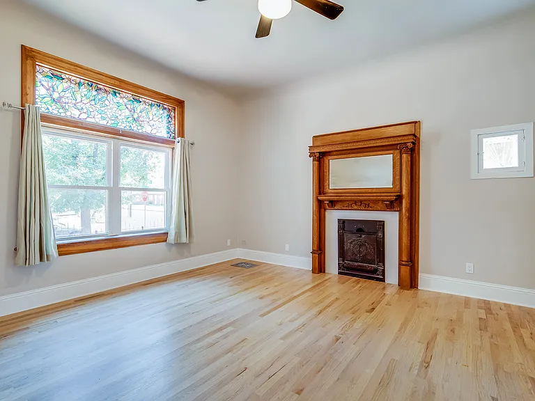 2301 N Marion St #1 — Photo 13