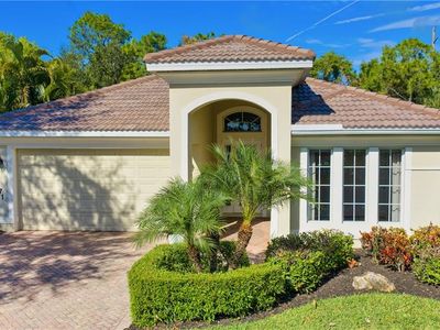 12671 Biscayne CT, Naples, FL, 34105