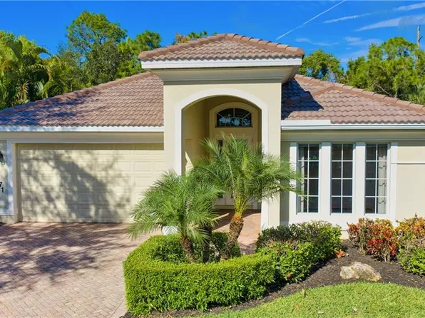 12671 Biscayne CT, NAPLES, FL 34105