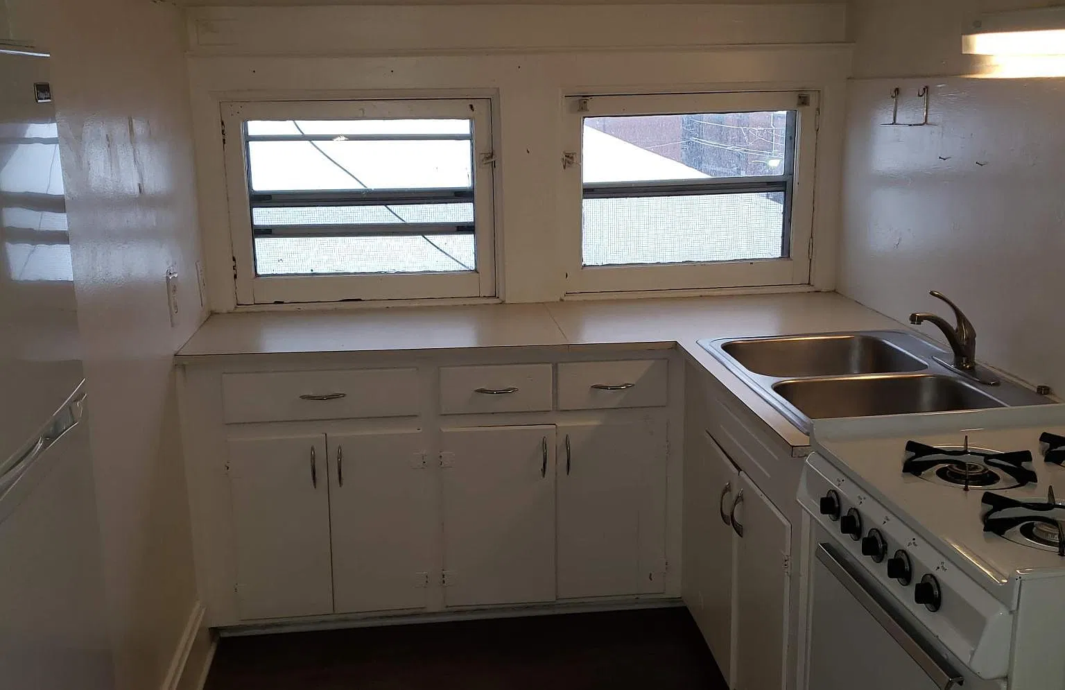 1 bed, 600 sqft, $1,000 — Photo 1