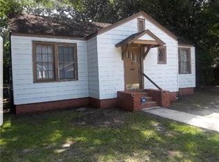 567 Westwood St, Mobile, AL 36606