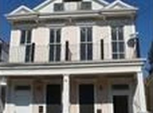 2929 Palmyra St, New Orleans, LA 70119