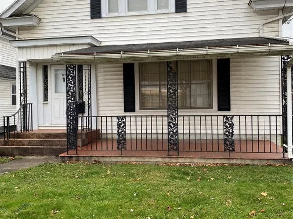 521 E Main St, Bradford, PA 16701