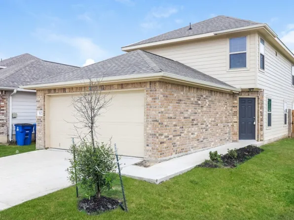 5127 Moni Rock Dr, San Antonio, TX 78223