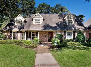 13510 Tosca Ln, Houston, TX 77079