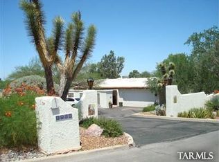 9985 N Desert Sky Rd, Oro Valley, AZ 85737