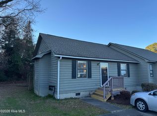 113 Wyndham Cir #A, Greenville, NC 27858