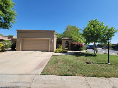 4546 W La Quinta Ln, Yuma, AZ, 85364