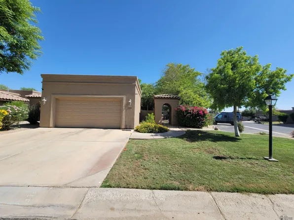 4546 W La Quinta Ln, Yuma, AZ 85364