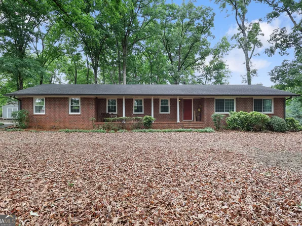 331 Campground Rd, McDonough, GA 30253