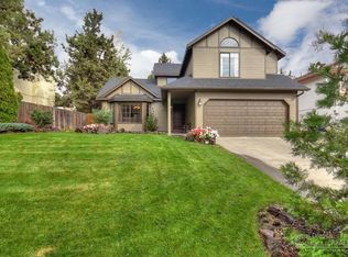 1902 NE Veronica Ln, Bend, OR 97701