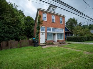 420 5th Ave, Coraopolis, PA 15108