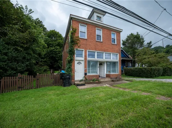 420 5th Ave, Coraopolis, PA 15108