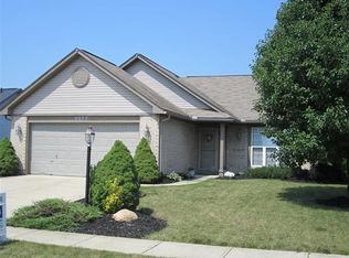 9077 Marquis Dr, Miamisburg, OH 45342