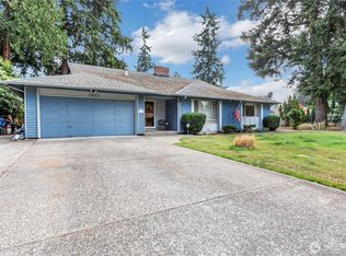 7902 Onyx Ct SW, Lakewood, WA