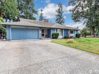 7902 Onyx Court SW, Lakewood, WA, 98498