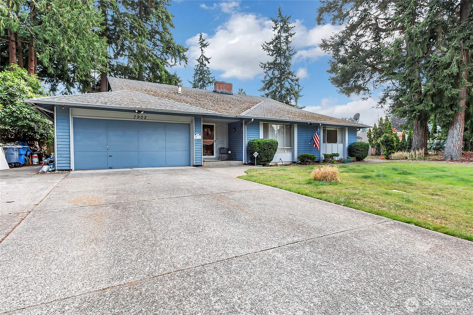 7902 Onyx Court SW photo 1