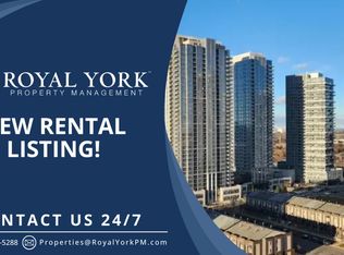 231 Kennedy Rd #2712, Toronto, ON M1N3P4