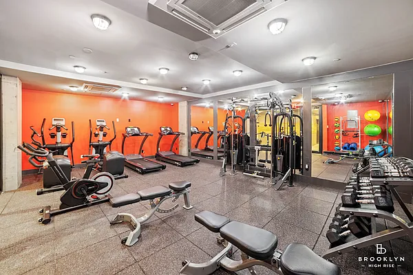 Rented by Brooklyn High Rise LLC | media 33