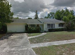 5530 Westbury Dr, Orlando, FL 32808