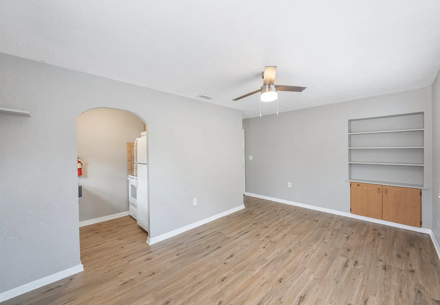 1 bed, $1,495 — Photo 3