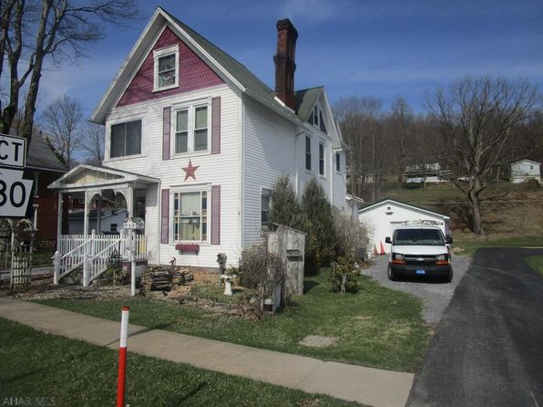 Cherry Tree Real Estate - Cherry Tree PA Homes For Sale | Zillow