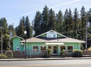 9566 Mill St, Ben Lomond, CA 95005