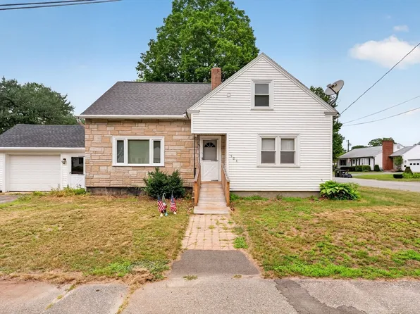504 Twichell St, Athol, MA 01331