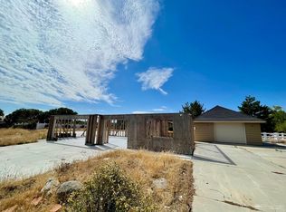 22912 Larkspur Ct, Tehachapi, CA 93561