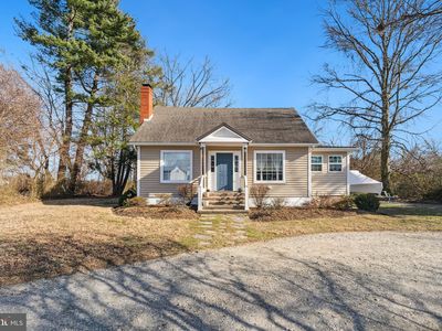5535 Boundary Ave, Rock Hall, MD, 21661