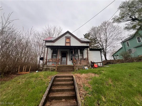 415 High St, Woodsfield, OH 43793