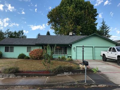 116 NW 94th St, Vancouver, WA, 98665